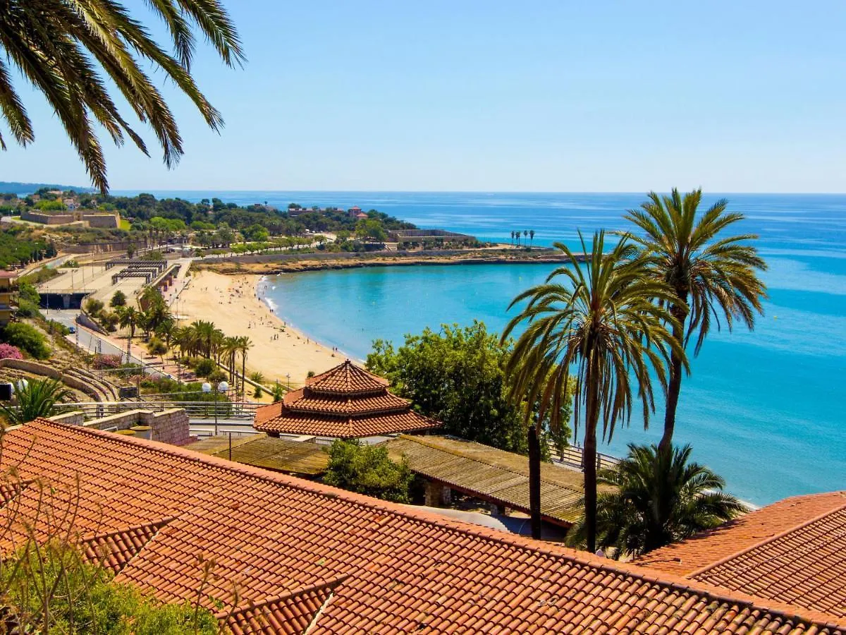 Holiday Home Blanca By Interhome Miami Playa Spain