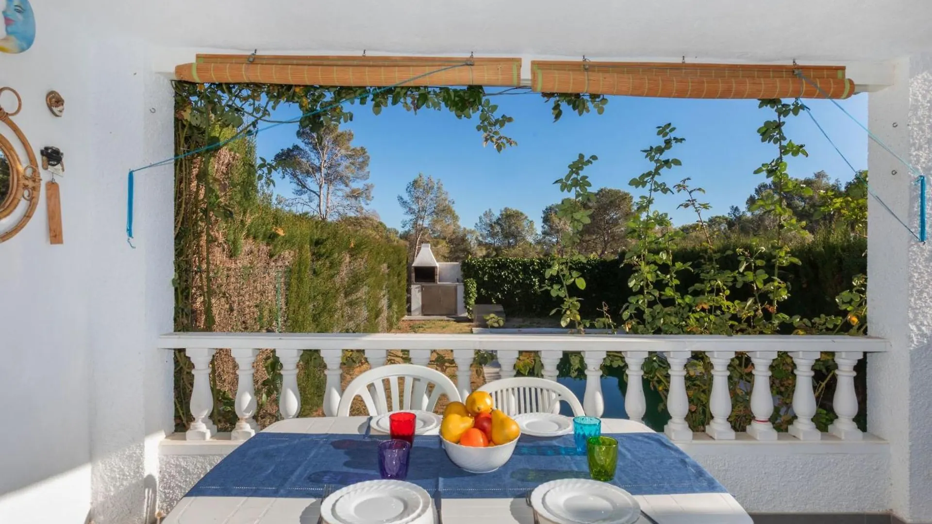 Holiday Home Blanca By Interhome Miami Playa