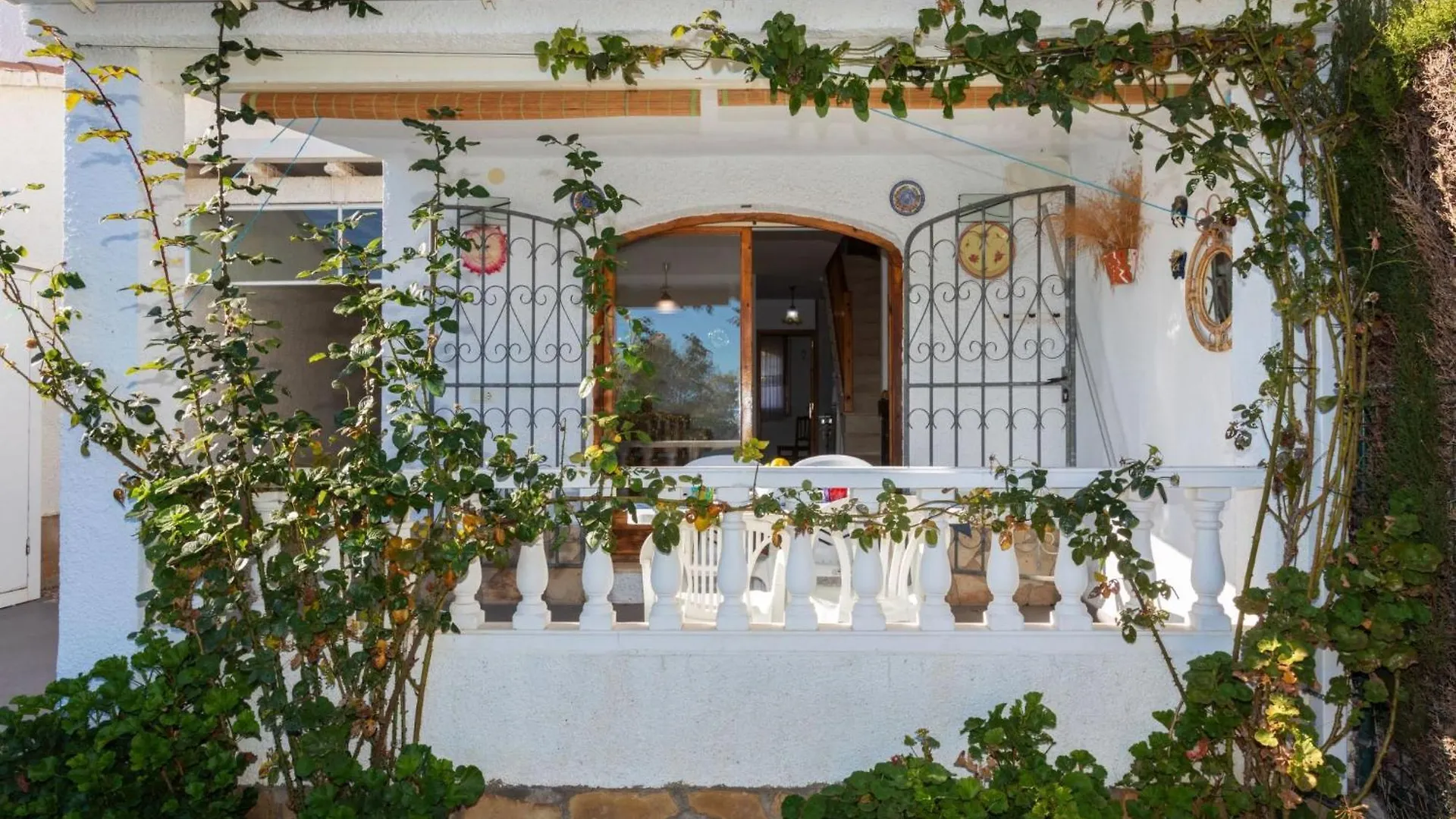 Holiday Home Blanca By Interhome Miami Playa