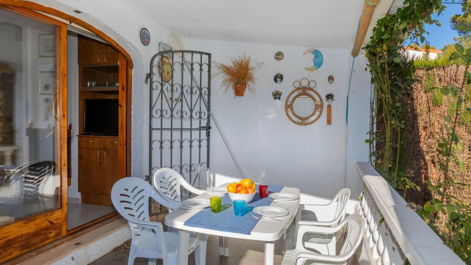 Holiday Home Blanca By Interhome Miami Playa