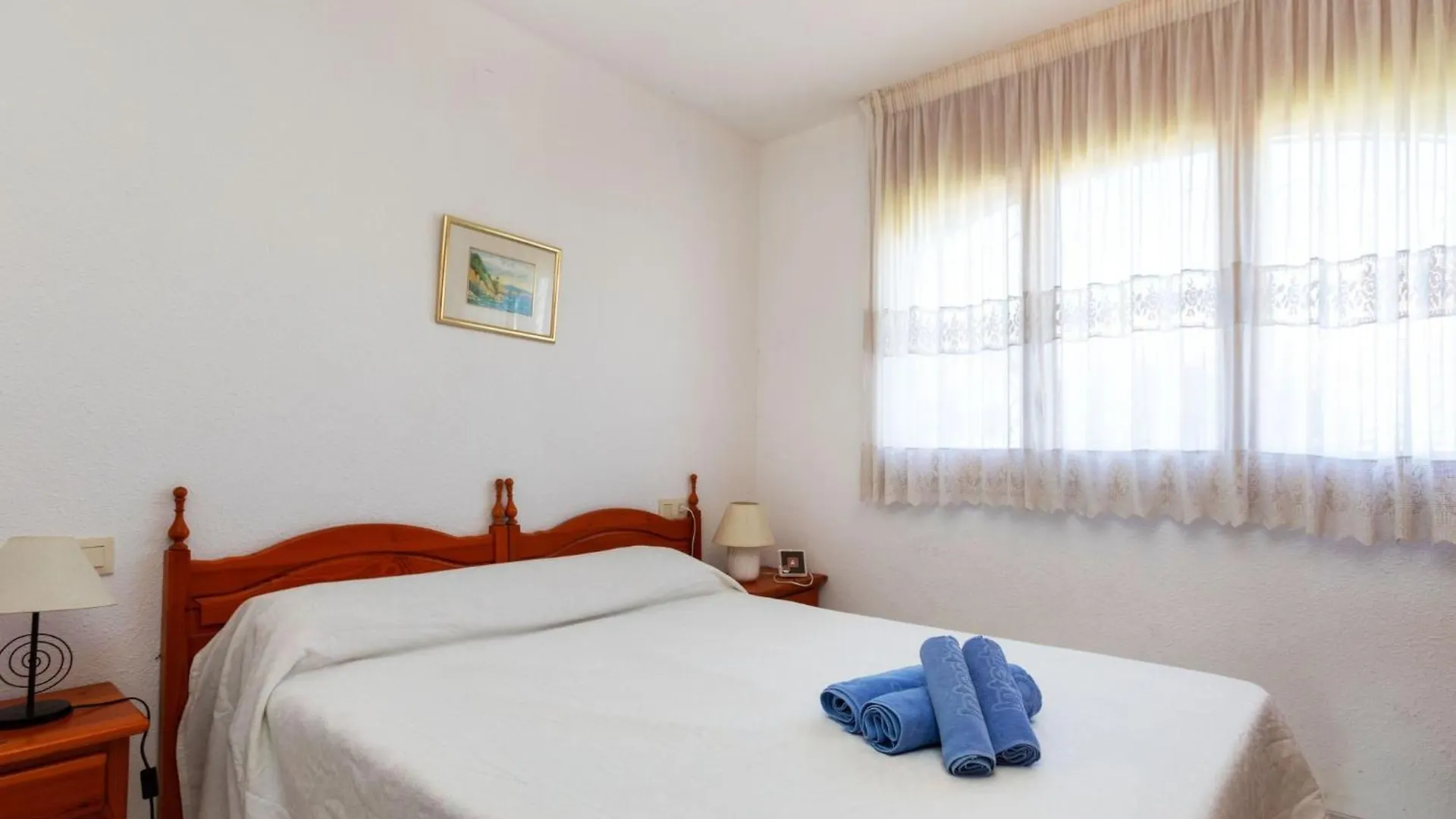 Holiday Home Blanca By Interhome Miami Playa Spain