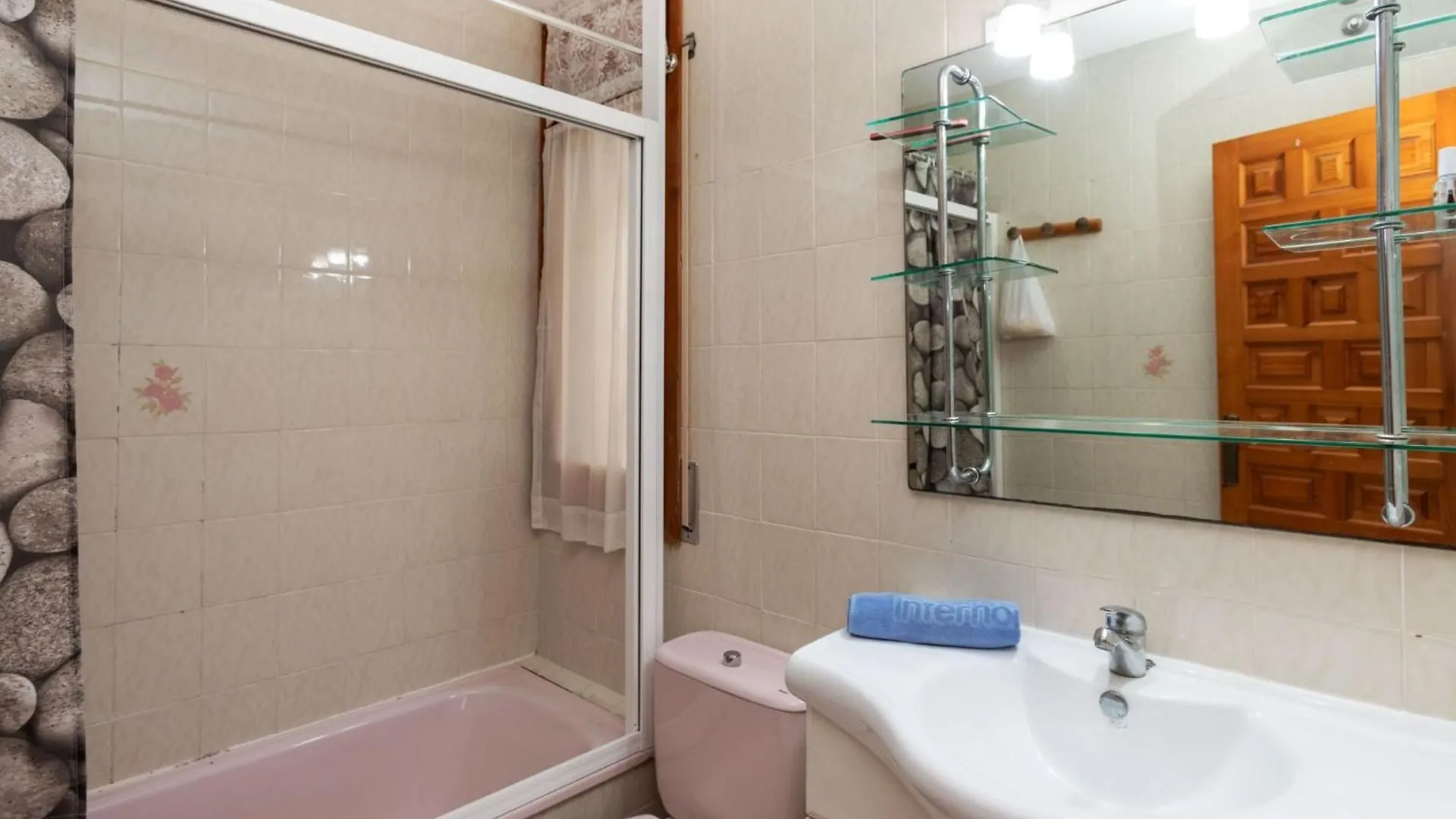 Holiday Home Blanca By Interhome Miami Playa 0*,