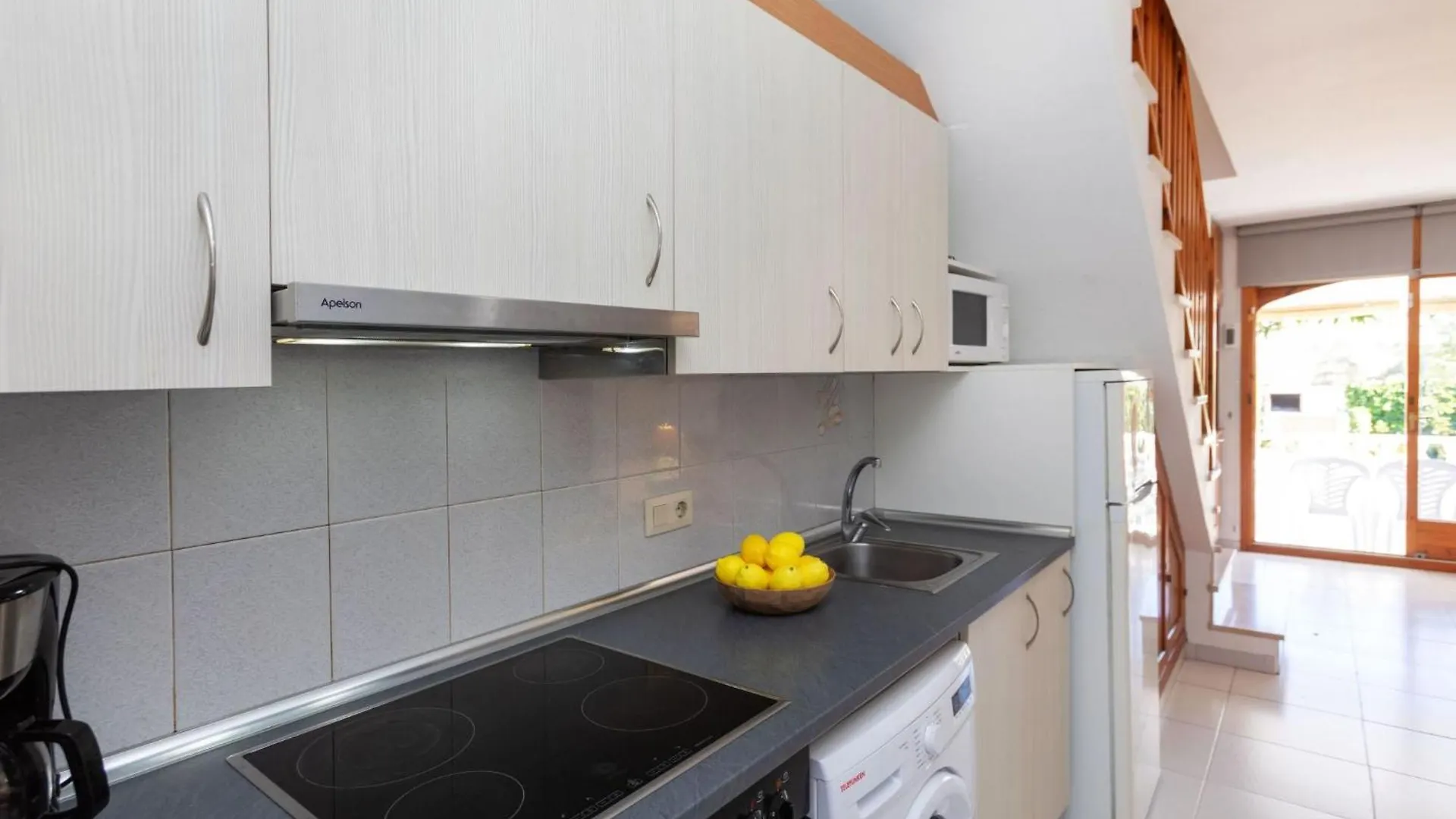 Holiday Home Blanca By Interhome Miami Playa Spain