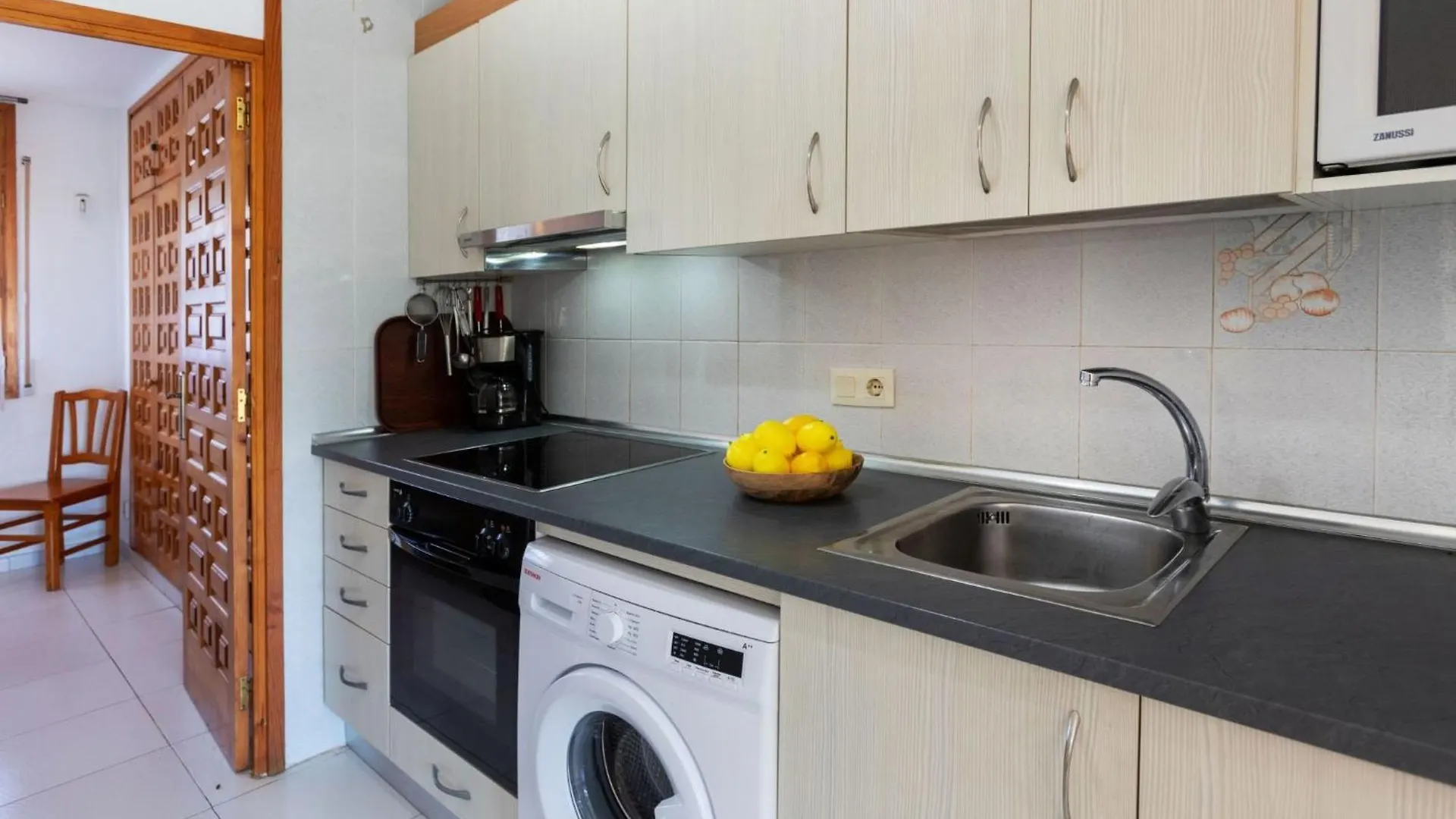 Holiday Home Blanca By Interhome Miami Playa 0*,  Spain