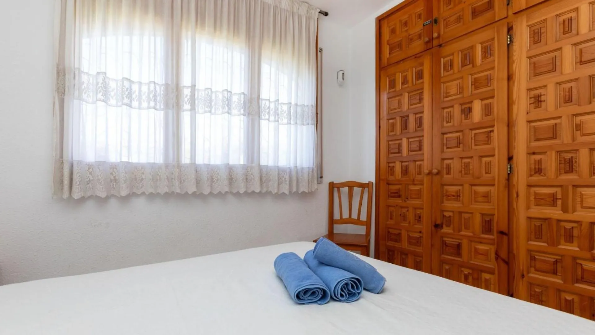 Holiday Home Blanca By Interhome Miami Playa