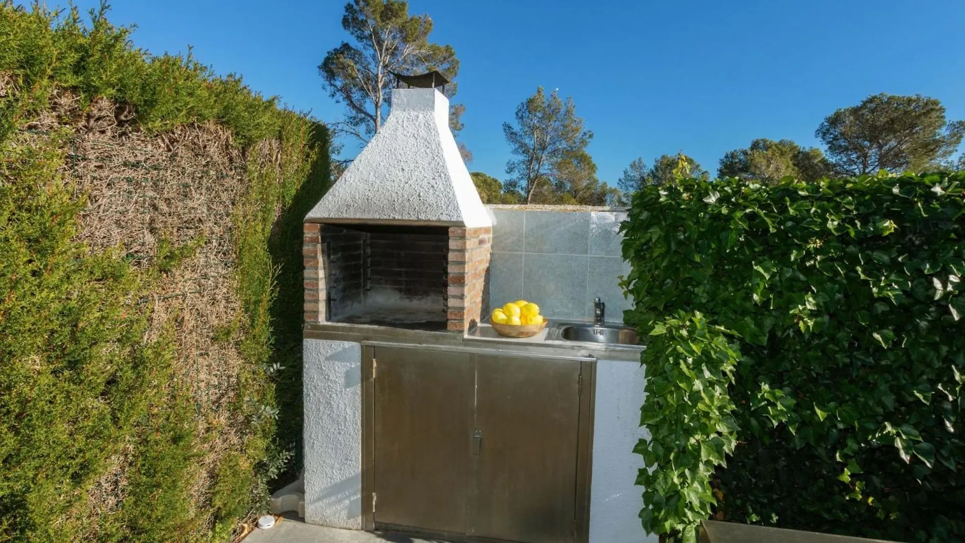 Holiday Home Blanca By Interhome Miami Playa