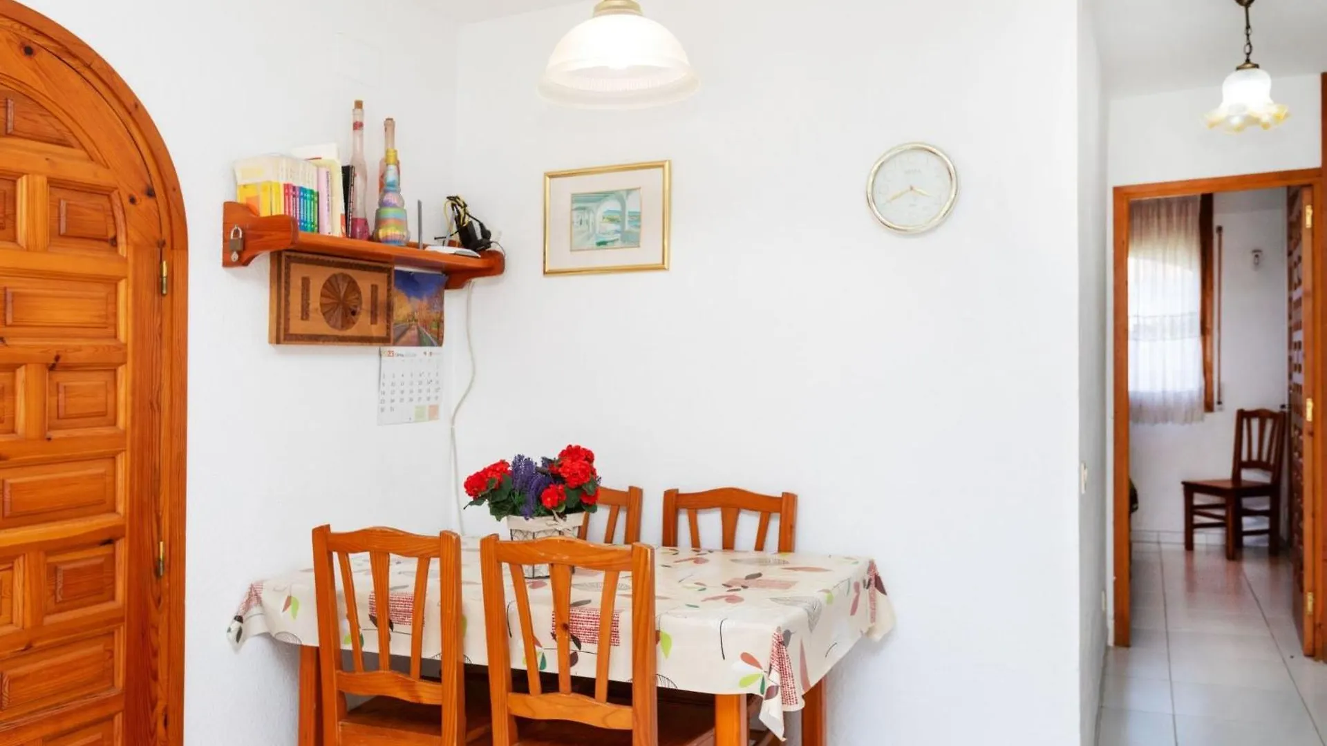Holiday Home Blanca By Interhome Miami Playa Spain