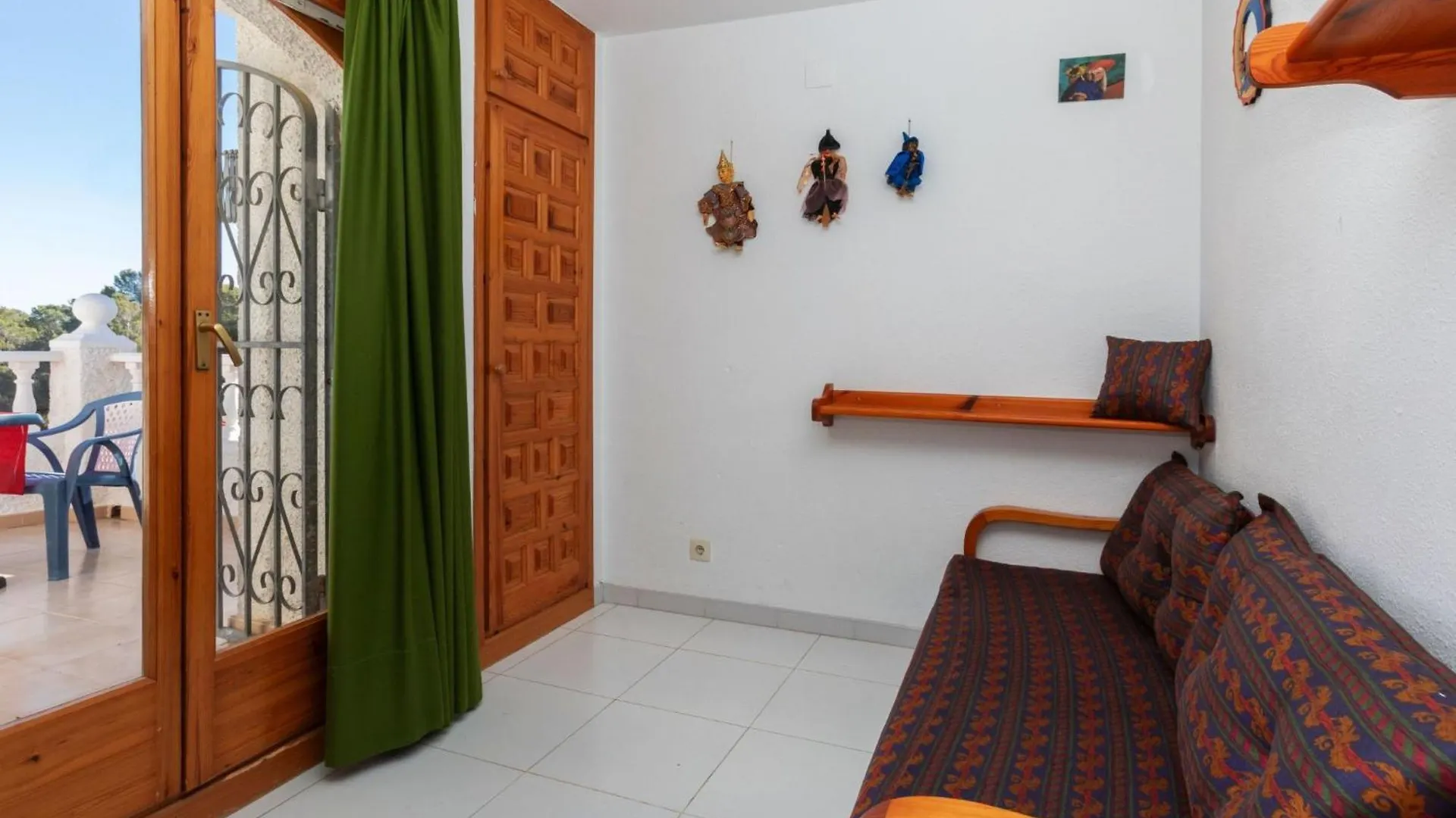 Holiday Home Blanca By Interhome Miami Playa