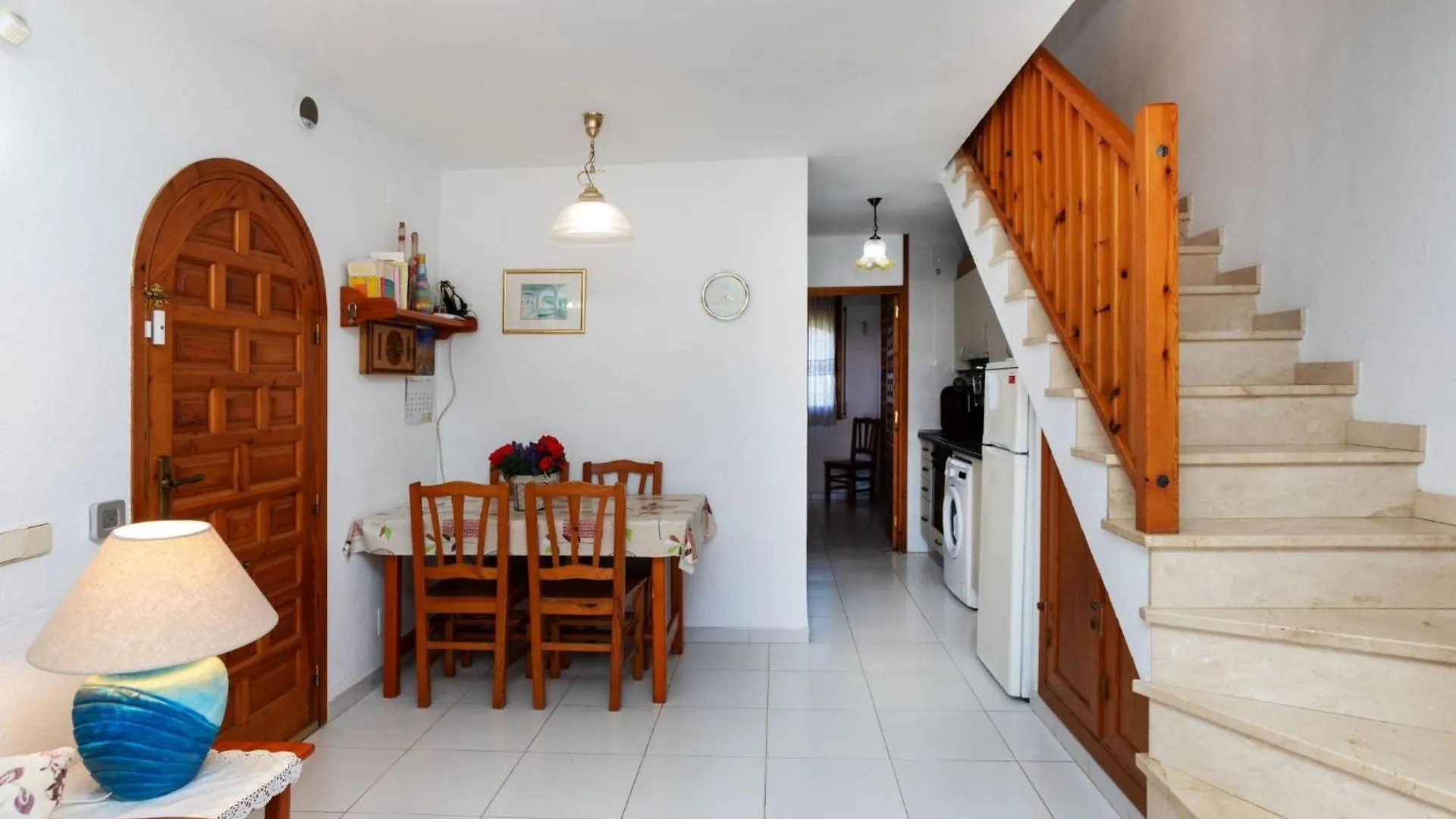 Holiday Home Blanca By Interhome Miami Playa