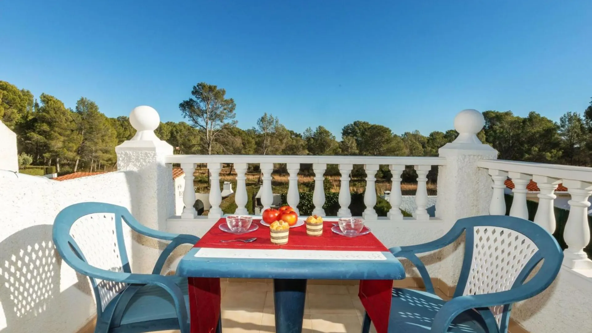 Holiday Home Blanca By Interhome Miami Playa