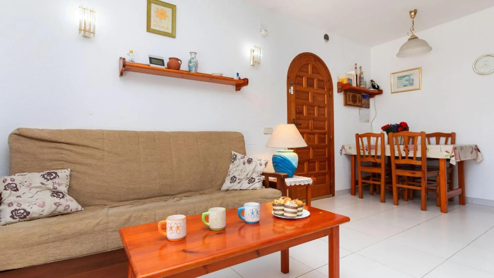Holiday Home Blanca By Interhome Miami Playa 0*,