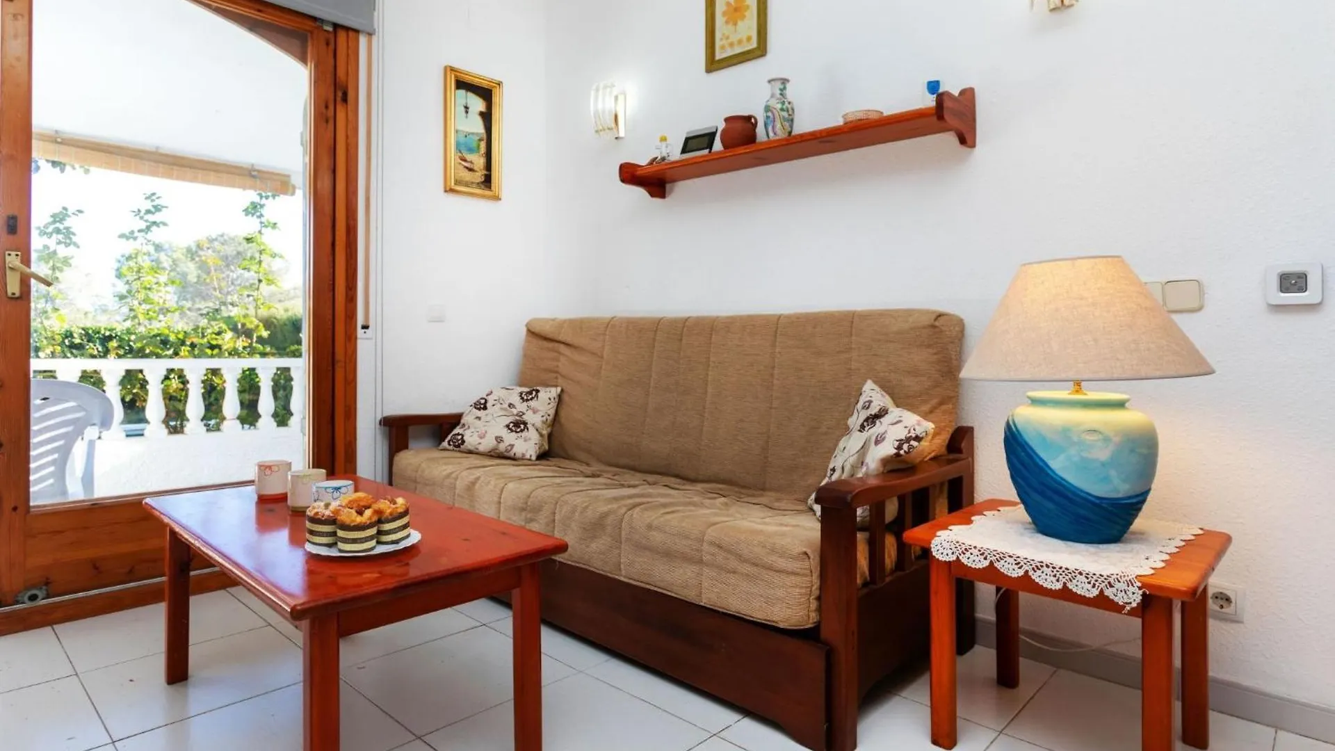 Holiday Home Blanca By Interhome Miami Playa