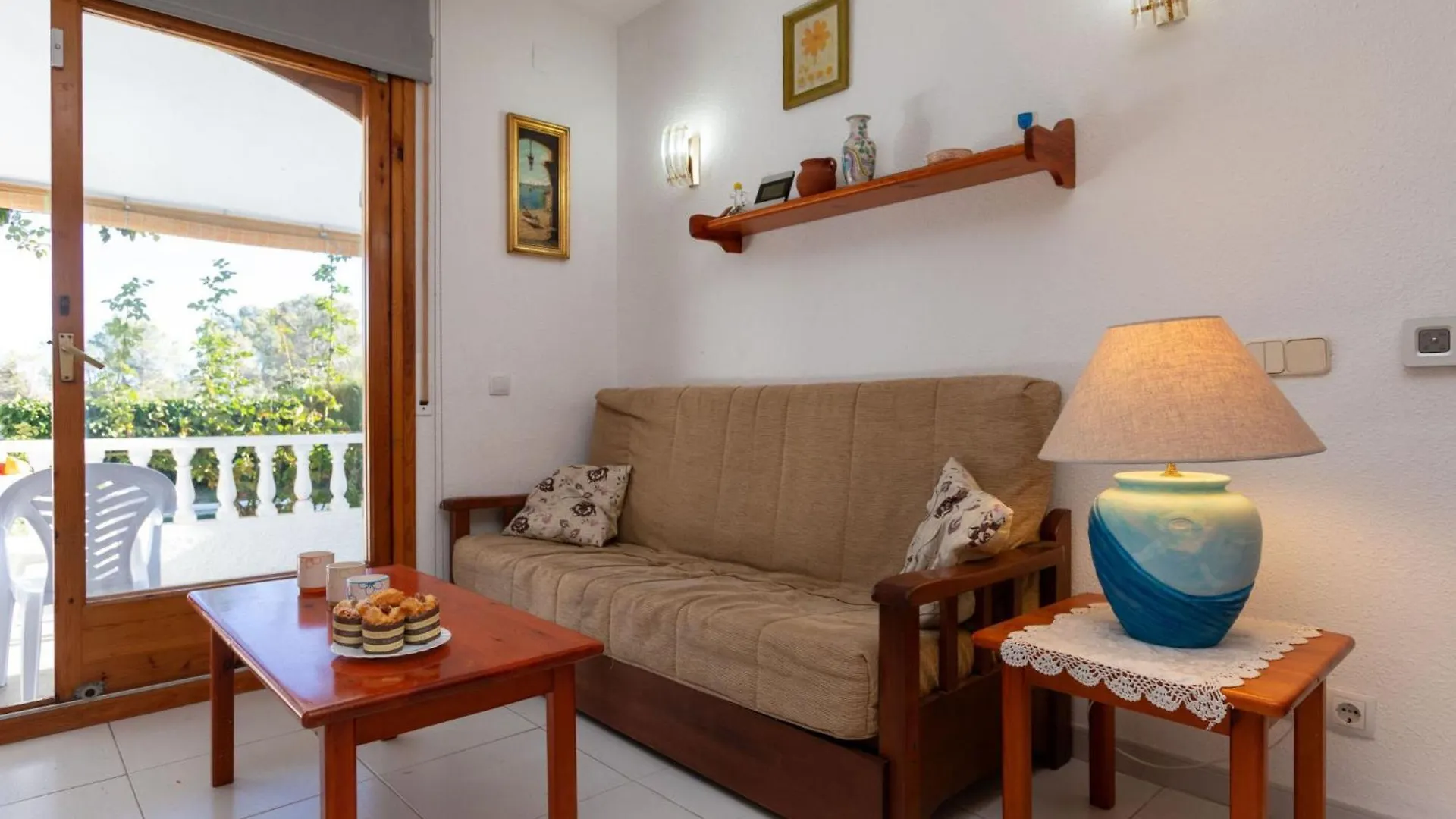 Holiday Home Blanca By Interhome Miami Playa