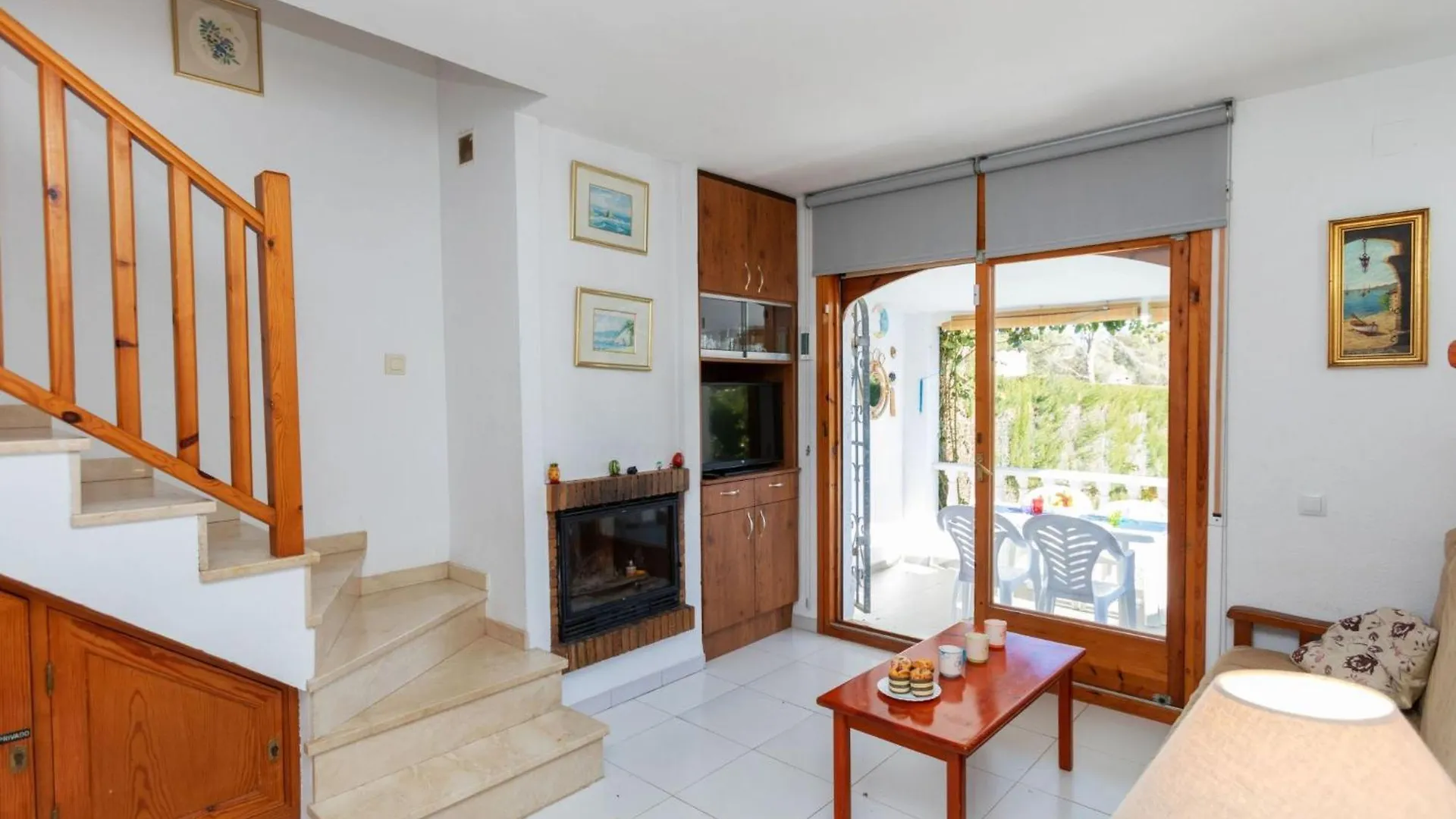 Holiday Home Blanca By Interhome Miami Playa 0*,  Spain