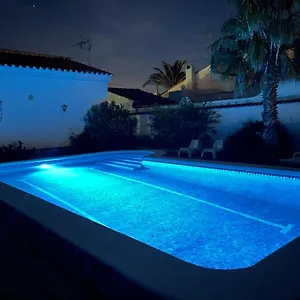 Vegas - Piscine Privee Miami Playa