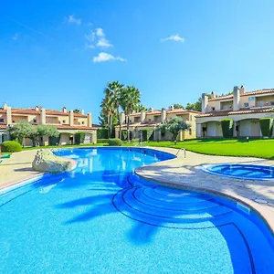 Brisas I - Only Families Miami Playa