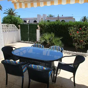  Сasa de vacaciones Casa Lara