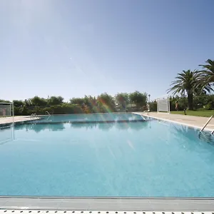 Playa Y Fiesta Camping
