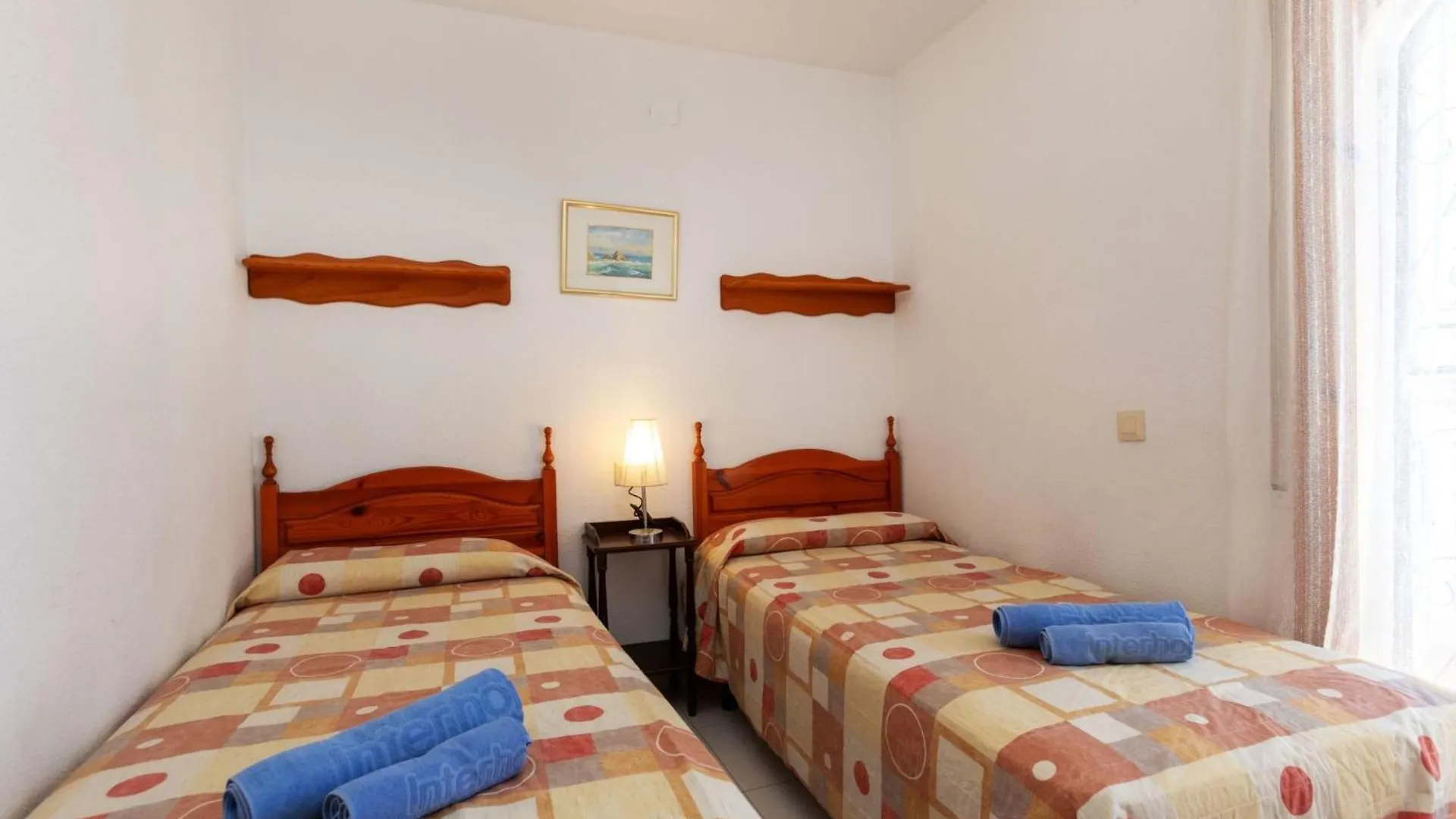 Holiday Home Blanca By Interhome Miami Playa Ισπανία