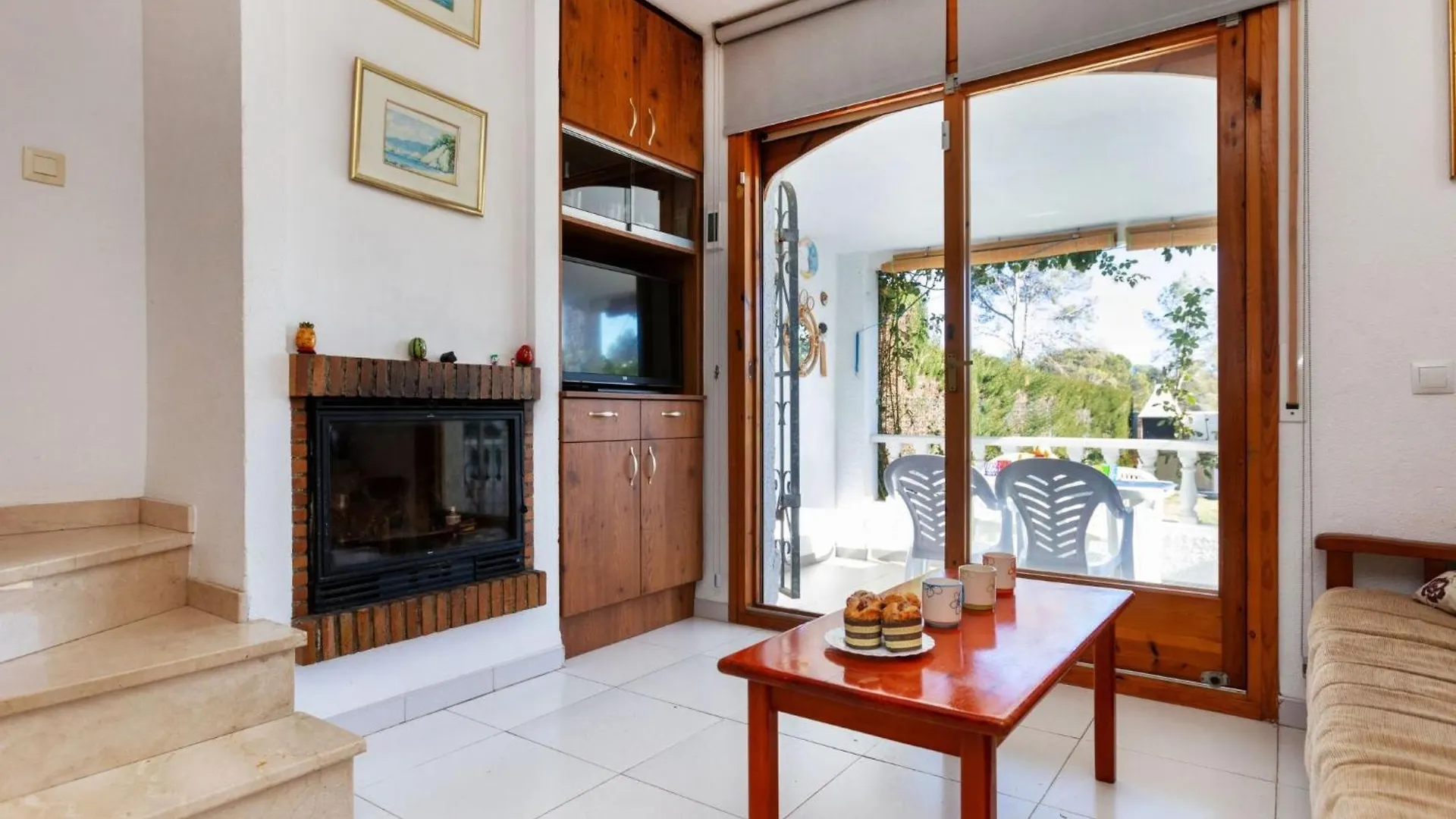 Holiday Home Blanca By Interhome Miami Playa
